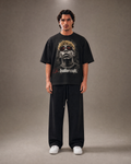 Oversized Shirt Lamine Yamal
