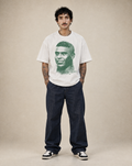 RONALDO NAZARIO ICON OVERSIZED SHIRT